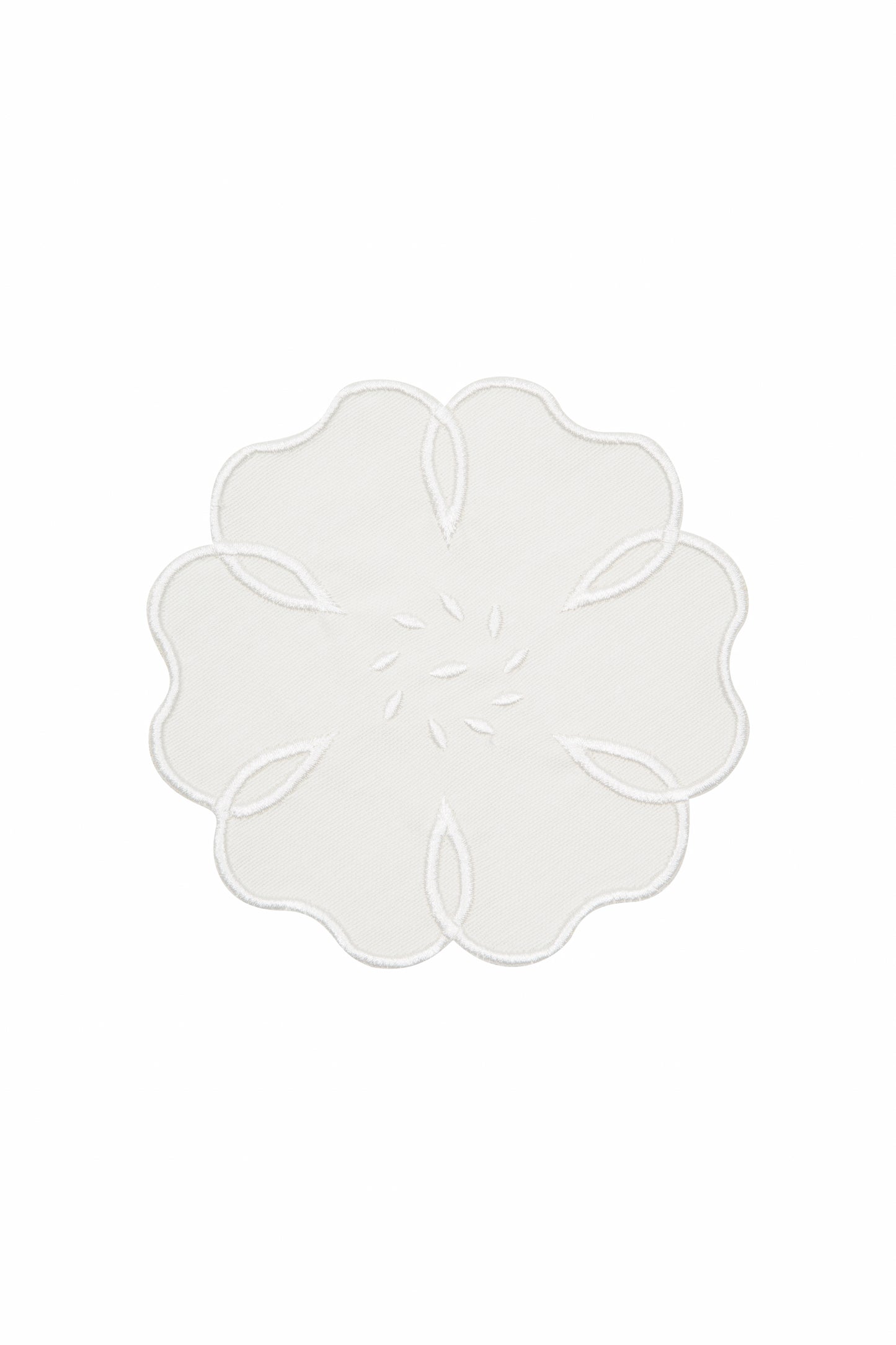 Camellia Coaster (Set of 4)