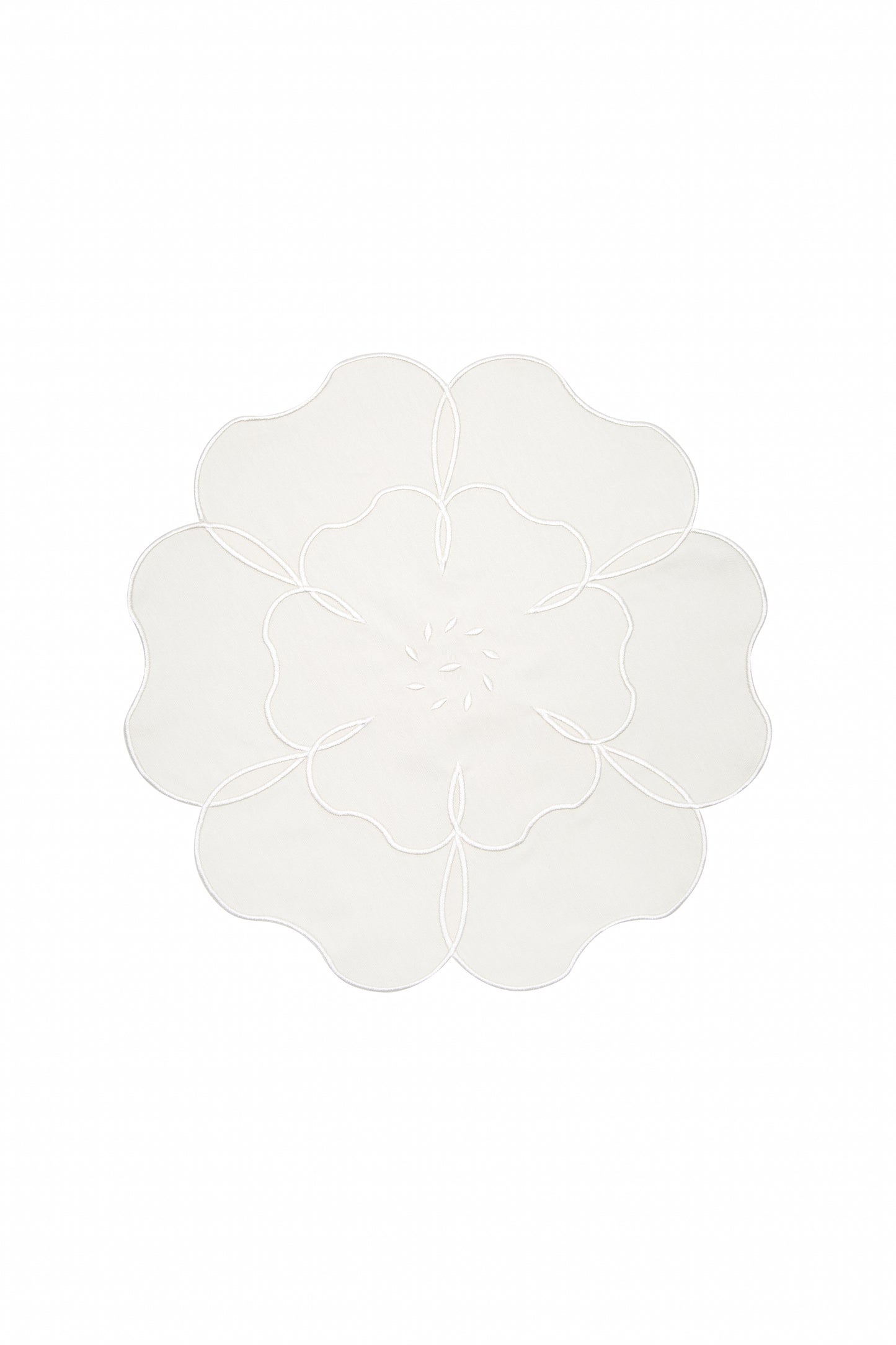 Camellia Placemat (Set of 4)