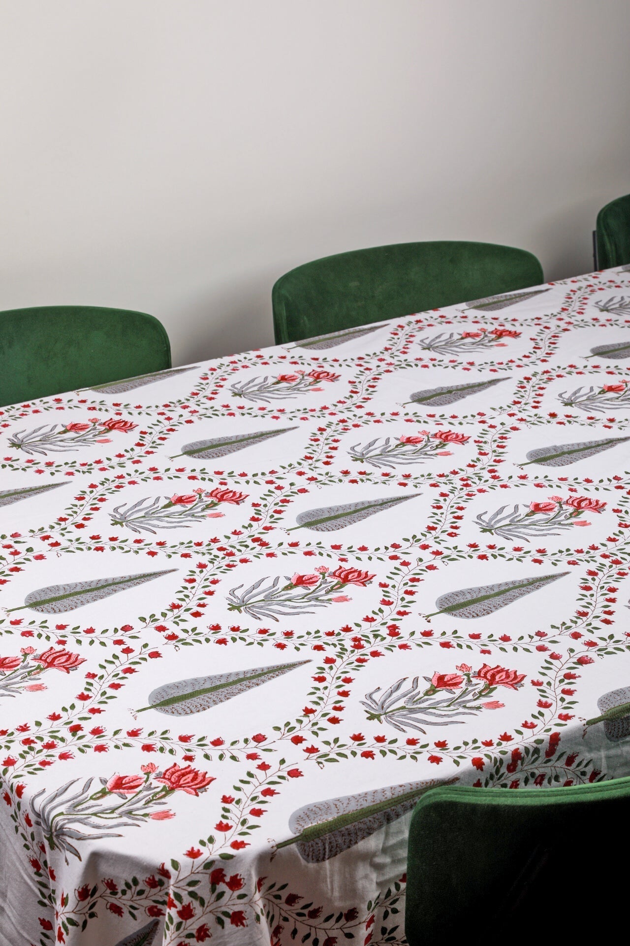 Jaipur Tablecloth