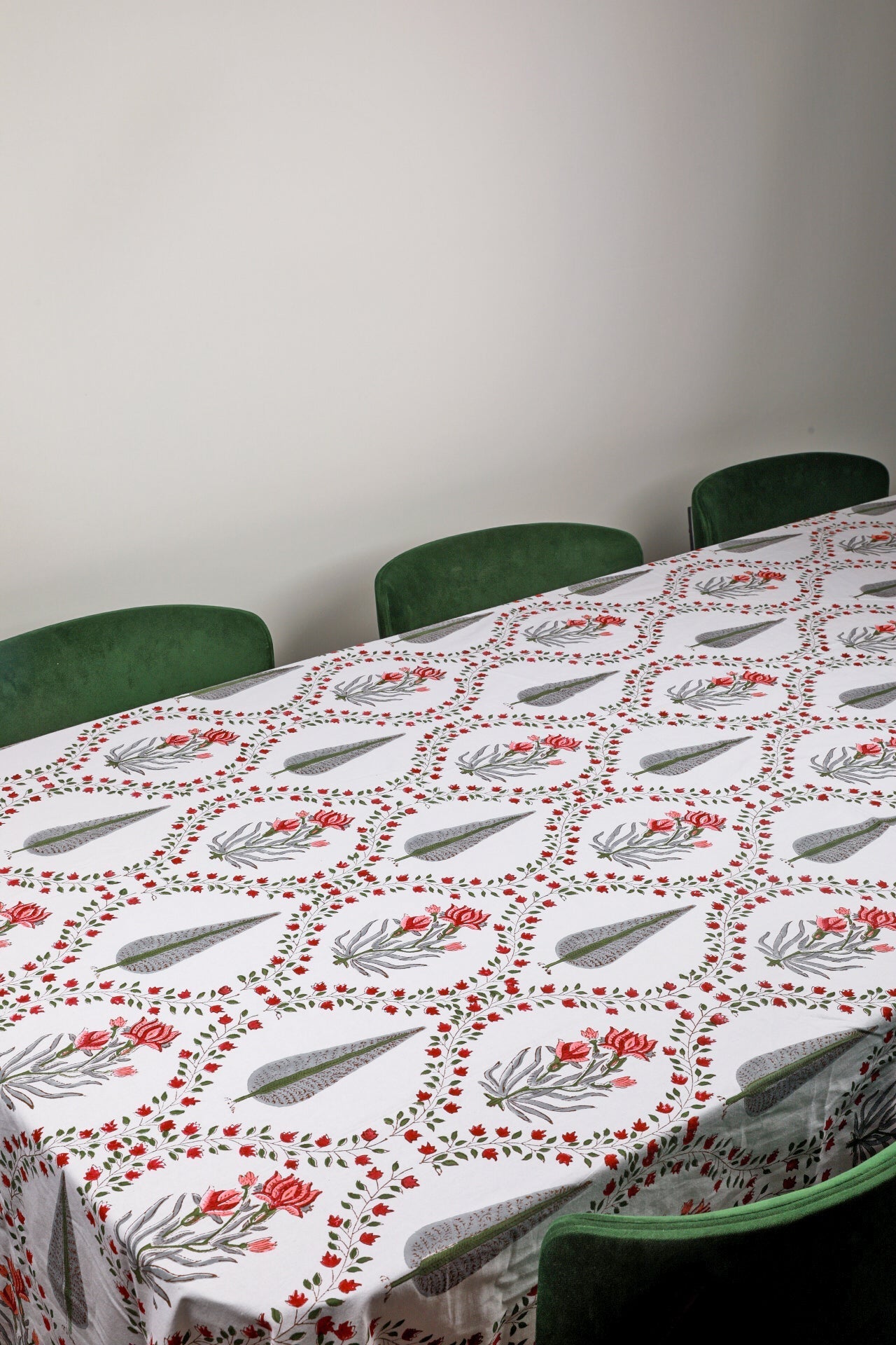 Jaipur Tablecloth