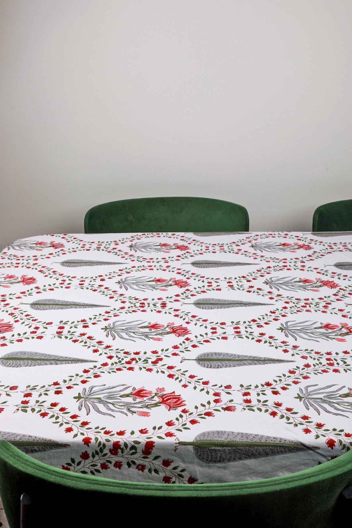 Jaipur Tablecloth