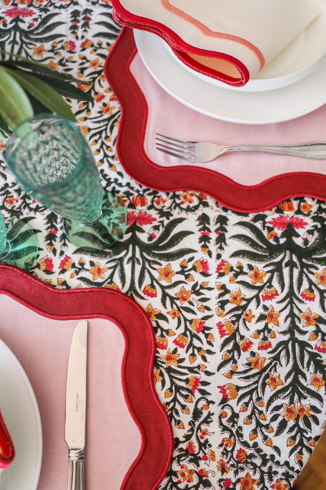 Seville Tablecloth