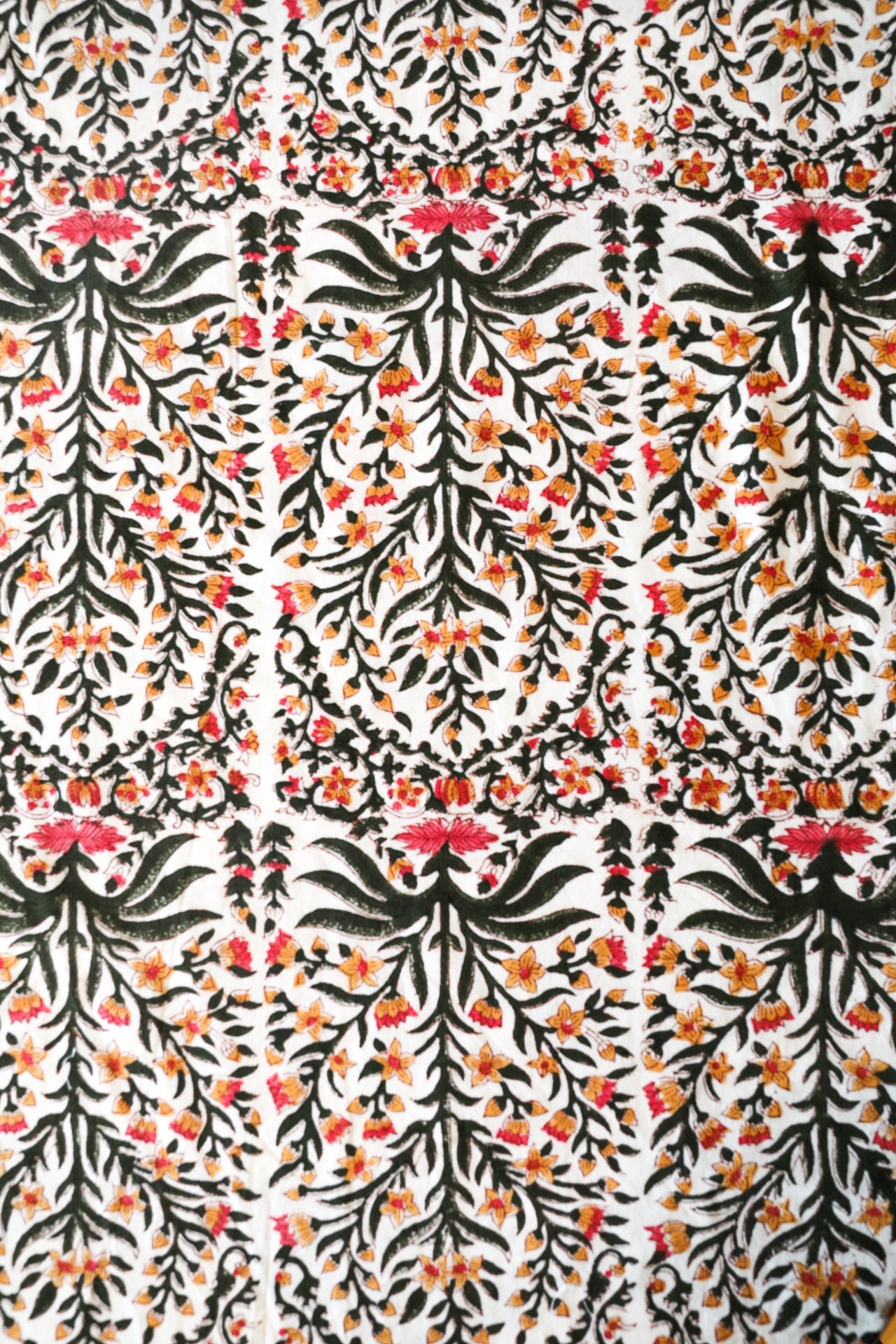 Seville Tablecloth