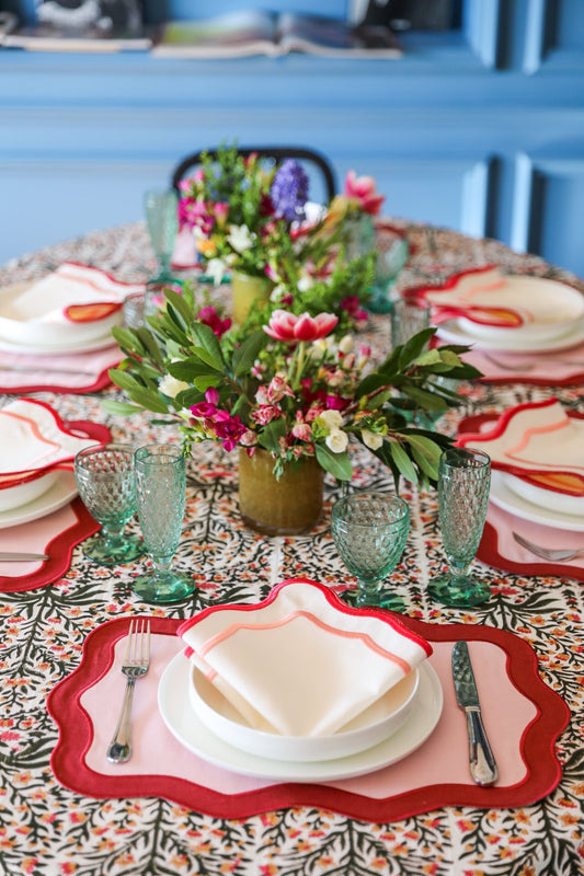 Seville Tablecloth